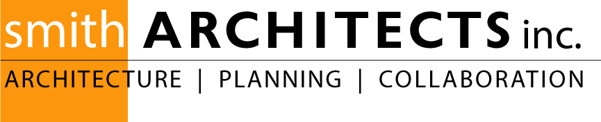 smith architects logo